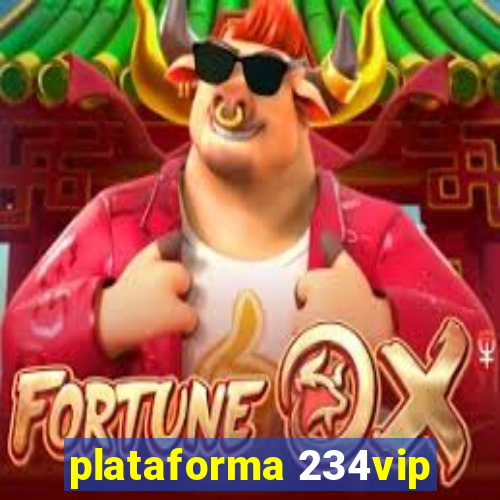 plataforma 234vip